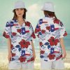 Smyrna, Delaware, Citizens’ Hose Company No. 1 Hawaiian Shirt
