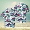 Halloween Horror Night Hawaiian Shirt 1