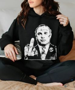 The Alley Chicago Shop Al Capone F You Shirt