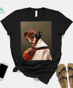 The Answer Hoodie shirt