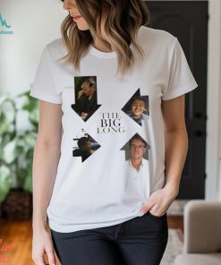 The Big Long 4 People Shirt