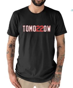 The Chicago Cubs Tomorrow 22 Shirt