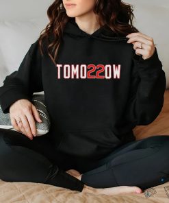 The Chicago Cubs Tomorrow 22 Shirt