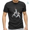 Umbreon favorite shirt