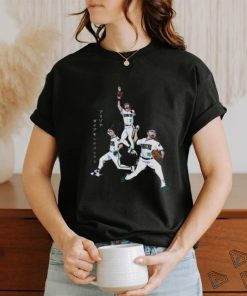 The Dbacks are really giving away an anime t shirt