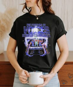 The Festival Of Community Technodad New Shirt