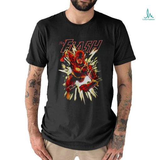 The Flash Glow Trending T Shirt