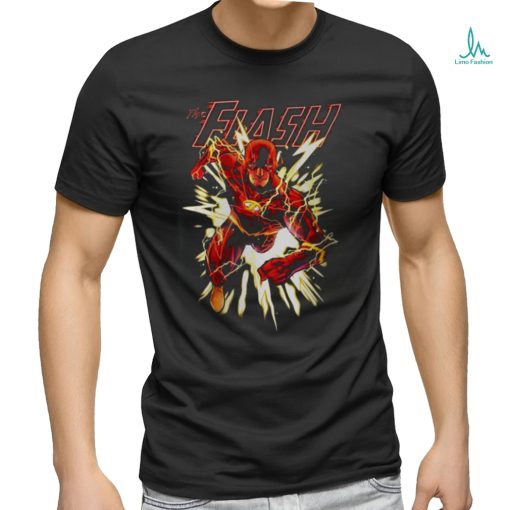 The Flash Glow Trending T Shirt