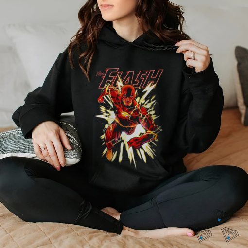 The Flash Glow Trending T Shirt