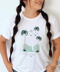 The Hollywood Hotel Amid the glitz and glimmer of Hollywood 1939 shirt
