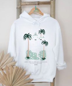 The Hollywood Hotel Amid the glitz and glimmer of Hollywood 1939 shirt