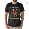 New York Rangers Star Wars The Force T Shirt