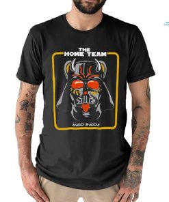 The Home Team May The 4Th Shirt