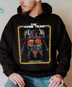 The Home Team May The 4Th Sweatshirt
