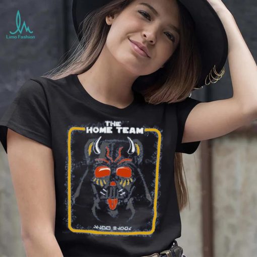 The Home Team May The 4Th Sweatshirt