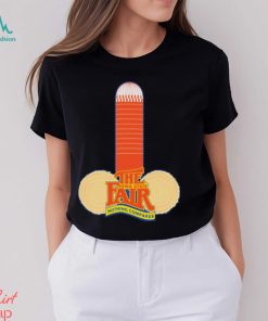 The Iowa State Fair Nothing Compares Shirt