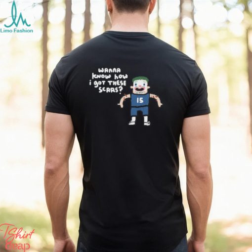 The Joker Shirt