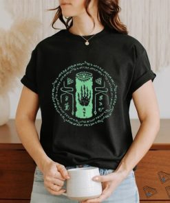The Legend of Zelda Tears Of The Kingdom Magic Seal T Shirt