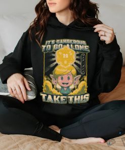 The Master Dice shirt