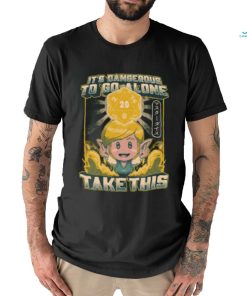 The Master Dice shirt