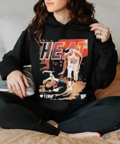 The Miami Heat Beat The New York Knicks Tak A Commanding Series Lead T shirt, hoodie, sweater, long sleeve and tank top The Miami Heat Beat The New York Knicks Tak A Commanding Series Lead T shirt
