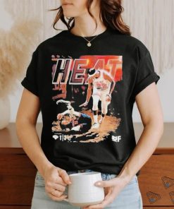 The Miami Heat Beat The New York Knicks Tak A Commanding Series Lead T shirt, hoodie, sweater, long sleeve and tank top The Miami Heat Beat The New York Knicks Tak A Commanding Series Lead T shirt