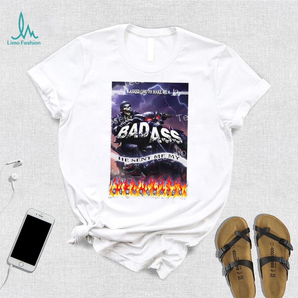 Los Angeles Dodgers Adidas a-badass Dodgers Dad shirt, hoodie, sweater and  v-neck t-shirt