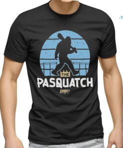 The Pasquatch Shirt