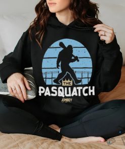 The Pasquatch Shirt