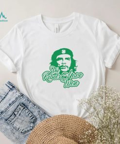 The Rebels have won logo shirt