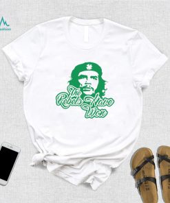 The Rebels have won logo shirt