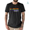Cooley High 48th Anniversary 1975 – 2023 Thank You For The Memories T Shirt
