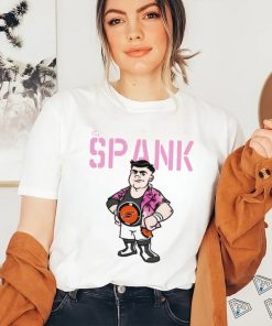 The Spank chibi shirt
