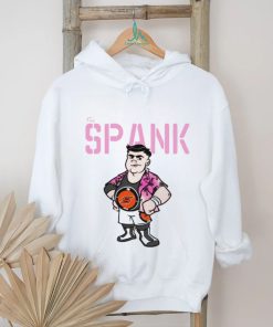 The Spank chibi shirt