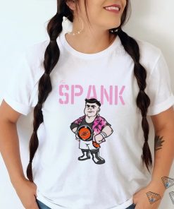 The Spank chibi shirt