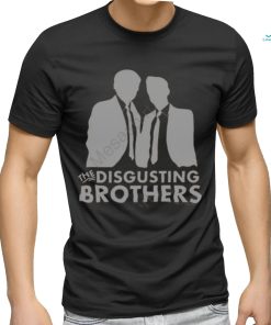 The Succession Disgusting Brothers Sweatshirt