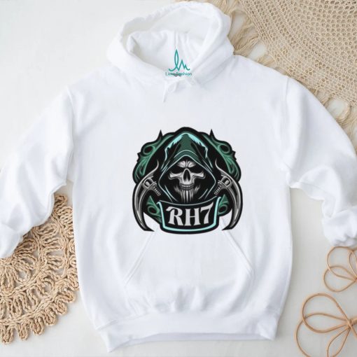 The Support Call Of Duty Shirt