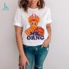 Fuck It We Ball Basketball Bridget Tee Shirt