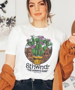 The deserts rose shirt