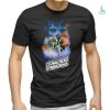 Farmer Dad T Shirt Gift For Fathers Day Shirt