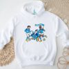 Kohl’s Carter’s Pride Happy Pride Shirt