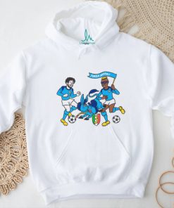 The southern donkeys t shirt