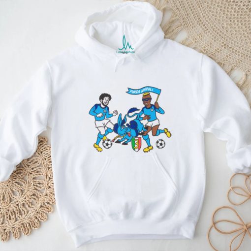 The southern donkeys t shirt