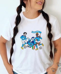 The southern donkeys t shirt
