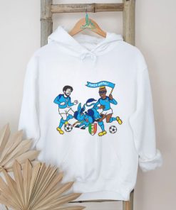 The southern donkeys t shirt