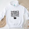 Ladyfella Line Georgian National Legion Shirt
