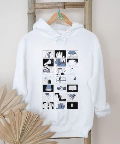 They Might Be Giants Fingertips Tee Shirt