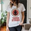 Adam Conover Writers Guild Of America On Strike Shirt