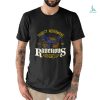 Official Stephen Curry NBA 600 Career Threes Shirt