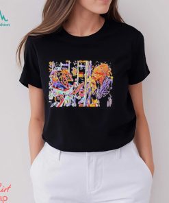 This is playoff hockey shirt